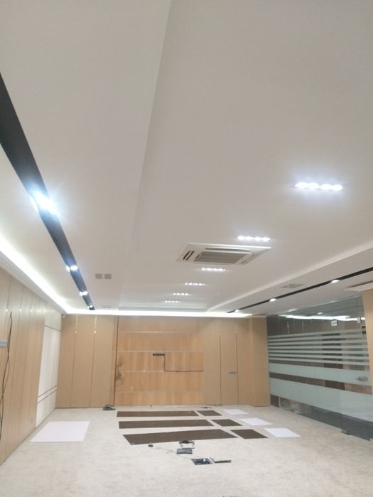 Пакраска,  Шпаклёвка. обои