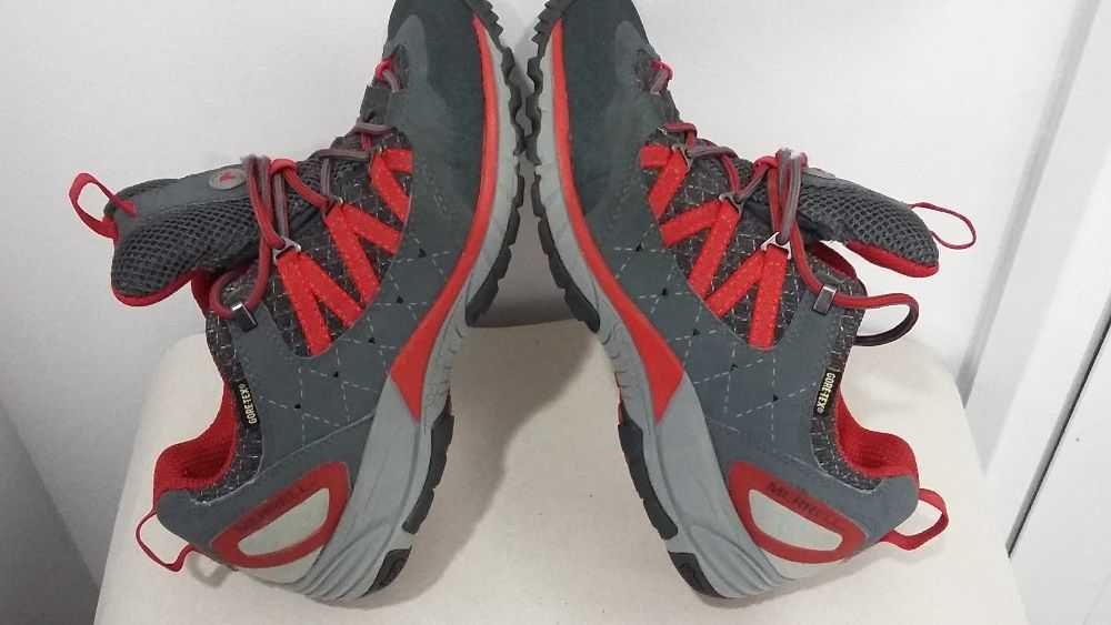 Merrell-GoreTex®