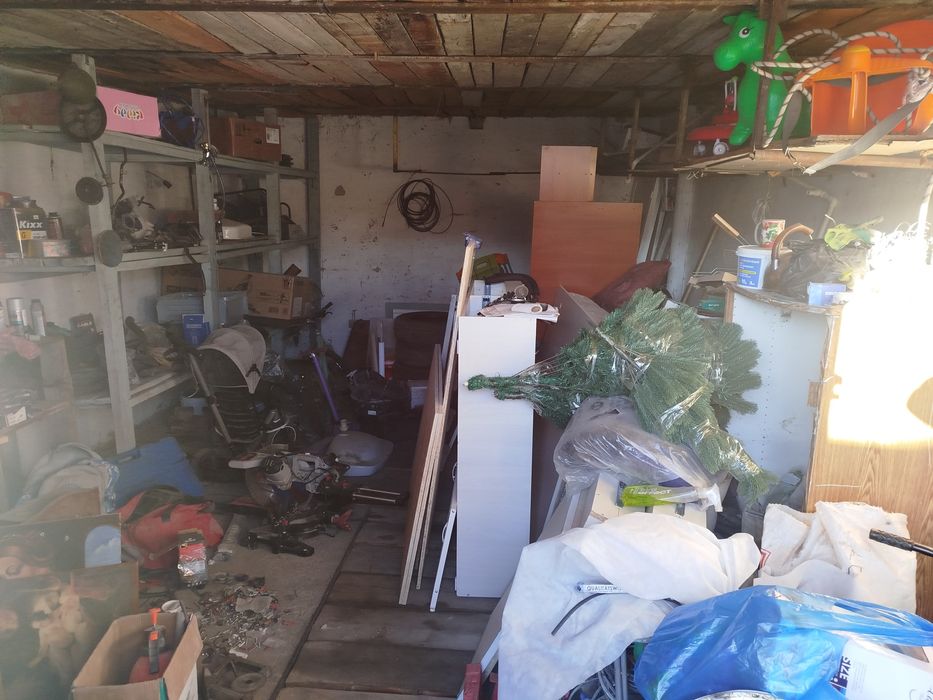 Продам гараж г/о Бытовик