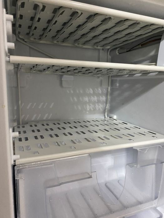 INDESIT, холодильник