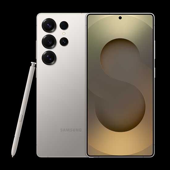 Нов!2г. гаранция! SAMSUNG GALAXY S25 ULTRA 256GB 12GB RAM 5G DS
