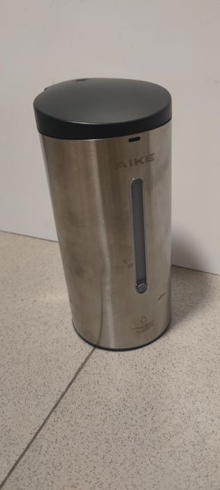 Диспансер за сапун или дезодорант AIKE ,Нов