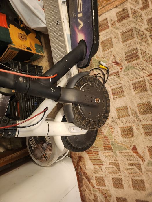 Vand trotinete functionale la super pret