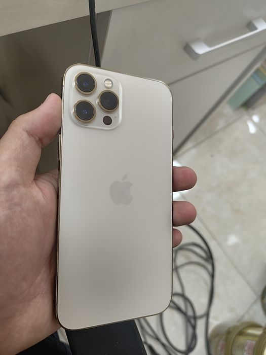 IPhone 12 pro max