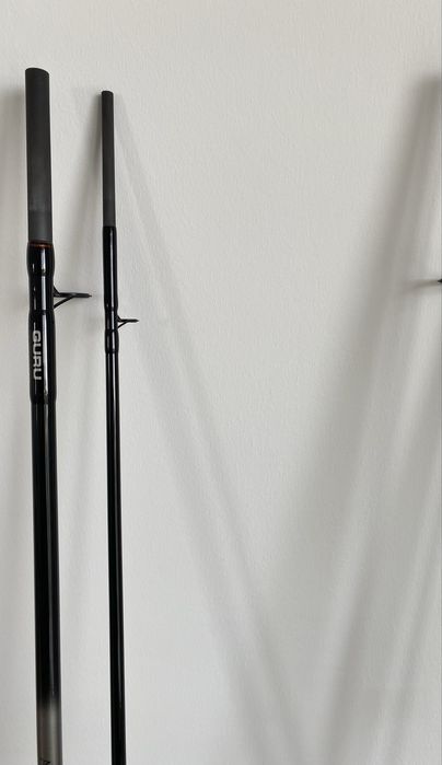 Vand lansetă feeder Guru A Class Distance 3,6    110g