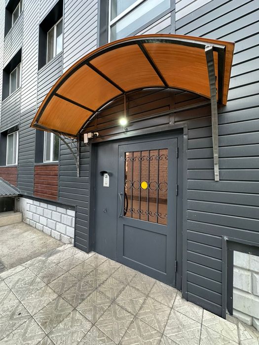 Продам 3х ком квартиру