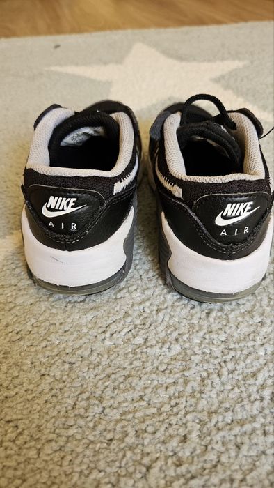 Детски nike air max fb3059-002