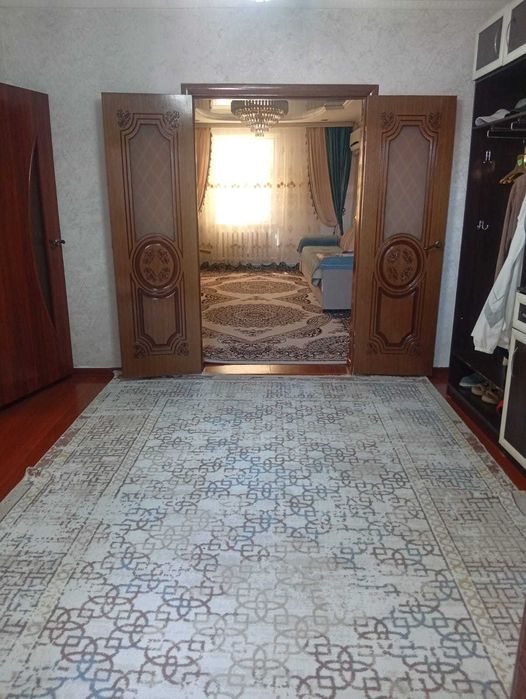 Берекелі үй сатылады.