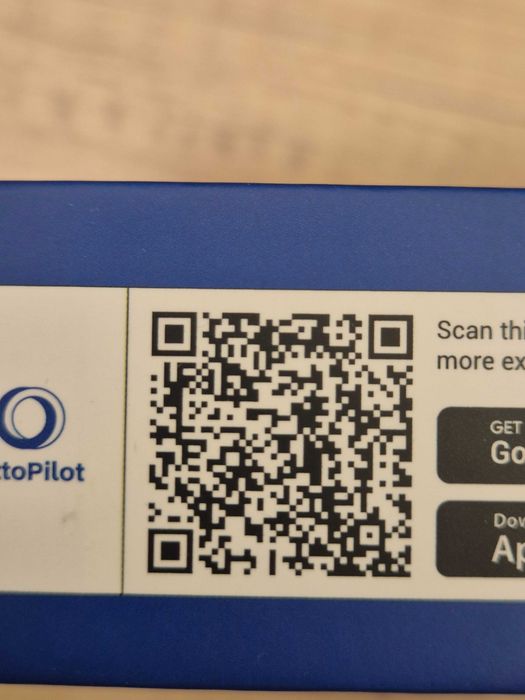 Ottocast play2 video Adaptor wi fi android auto& car play
