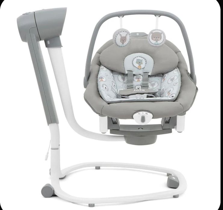 Продаётся Детский Шезлонг!