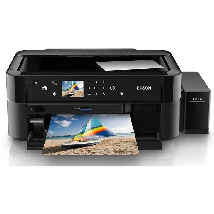 EPSON L850 printer