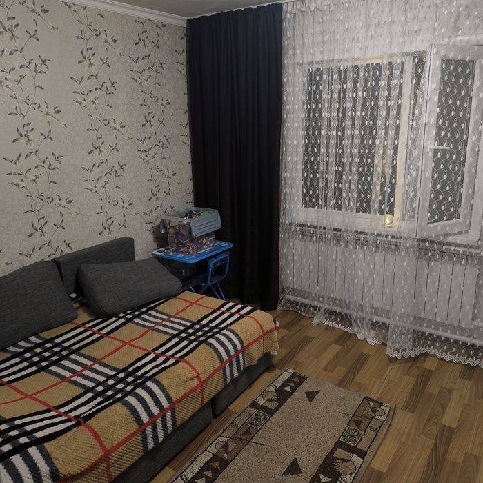 Продам половину дома