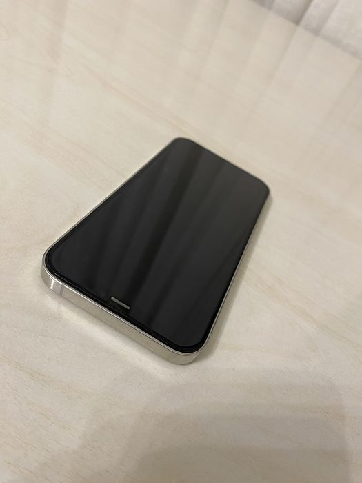 Iphone 12 pro 128 gb