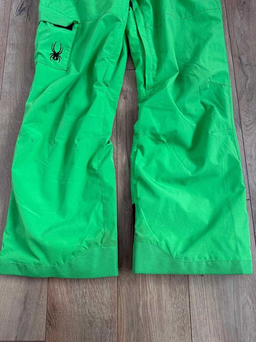 Spyder 50 M barbati pantaloni ski