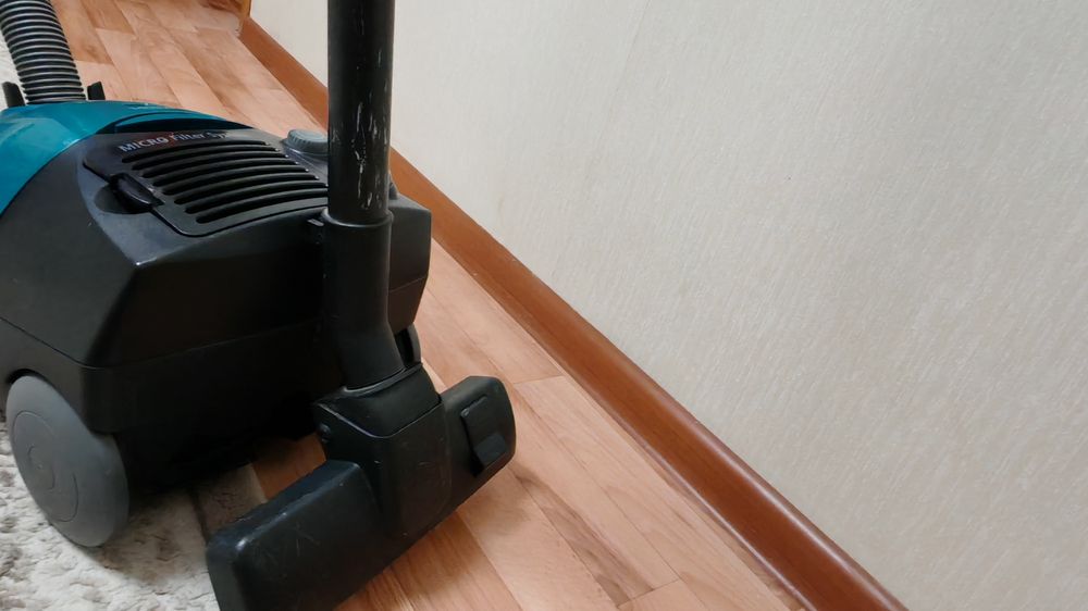 Пылесос "Самсунг"