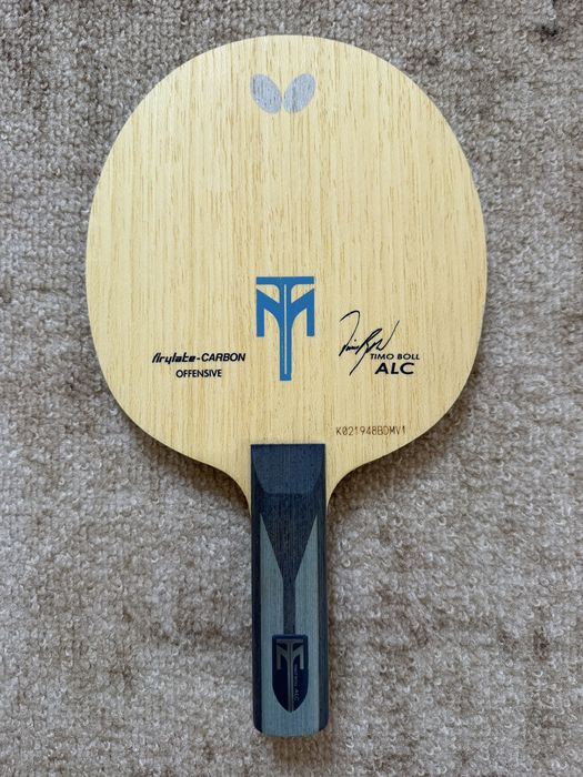 Butterfly Timo Boll Alc