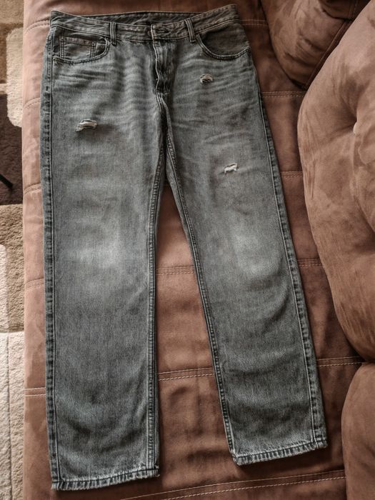 Blugi/jeans buggy Pull&Bear