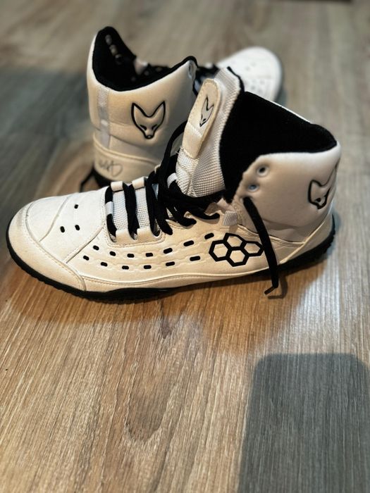 Борцовки/Боксерки Rudis