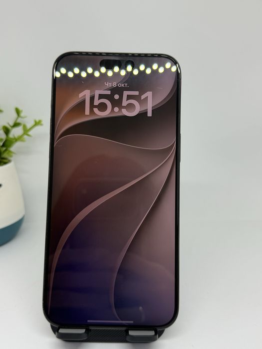 Iphone 15 pro max 256gb 42788 Pintel.kz
