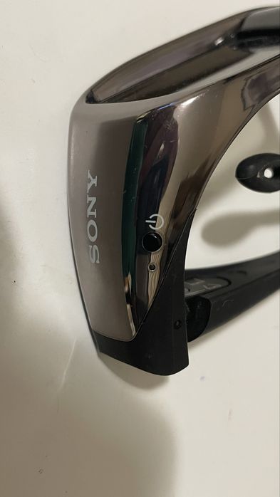 Sony ochelari 3D