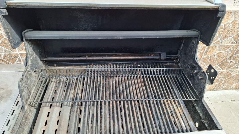 Газовый гриль Broil King