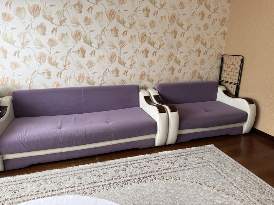 Продаю  диван 3 -ку