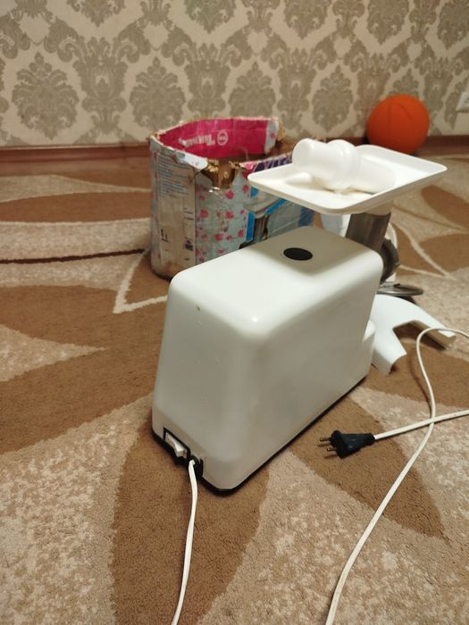 Продам месарубку