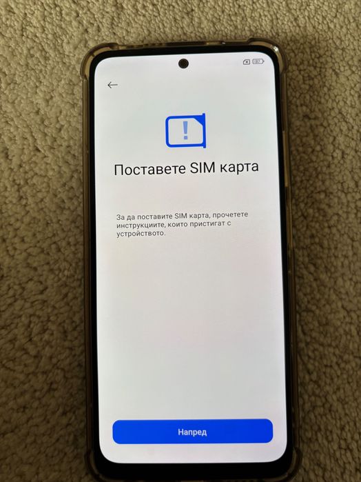 Xiaomi 12S 256gb, нов калъф и 4-ри протектора за екран
