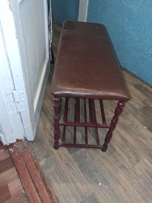 Продам обувную полку