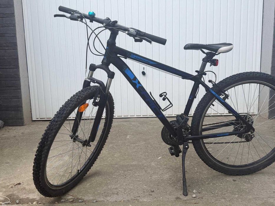 Bicicleta X-fact ADVENTURE  27.5"