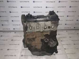 Двигатель без навеса