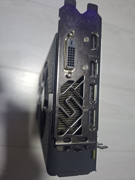 Vând RX 580 8gb netestata