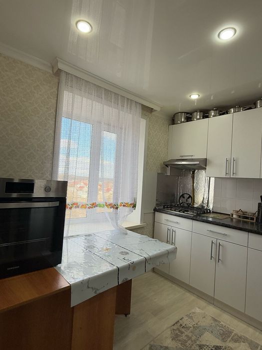 Продам  квартиру