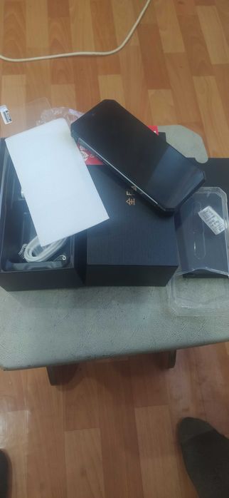 Смартфон Кинг Конг 11 (Китай)