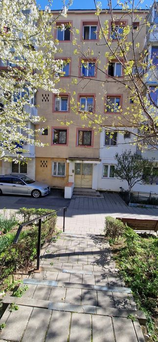 Apartament 3 camere Kaufland Craiovei