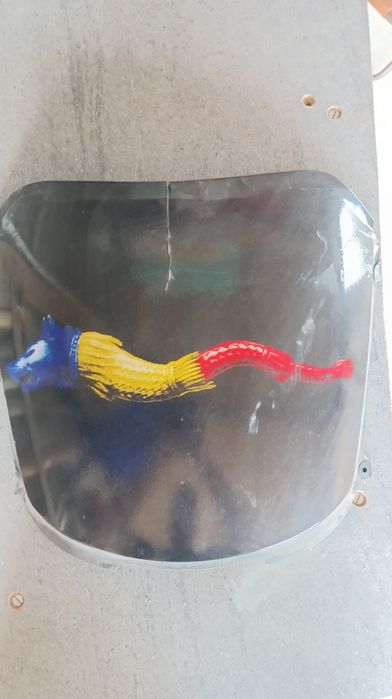 Vânzari honda deauville