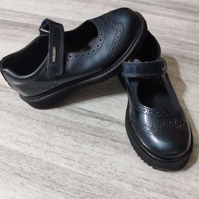 Фирменная детская обувь