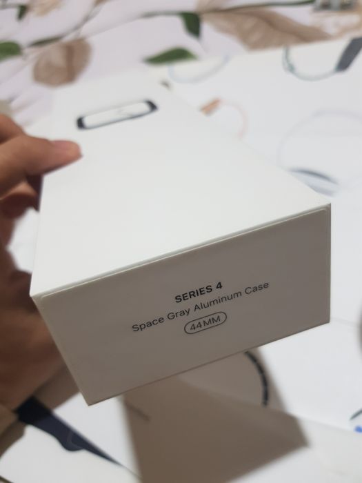 Iwatch series 4 44MM