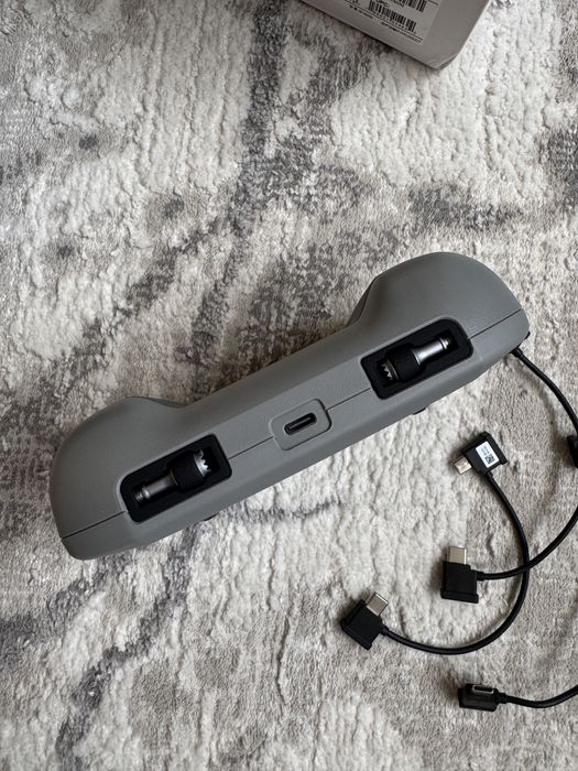 Продам пульт от квадрокоптера dji