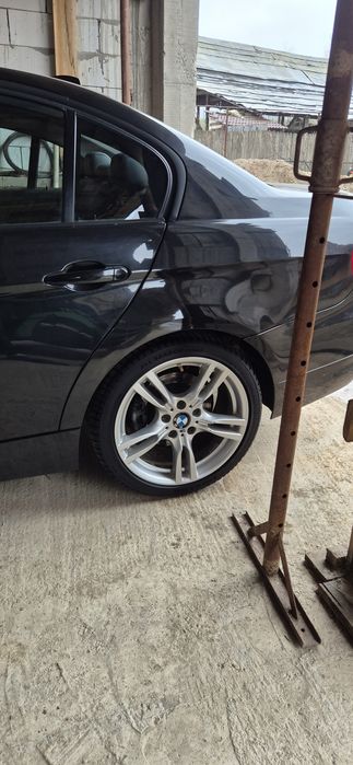 BMW 3 Series 2009 — imagine 4