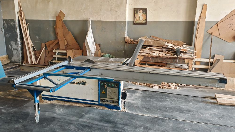 Сдам бывший детский садик