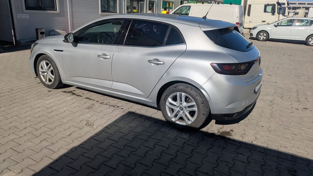 Vand Renault Megane