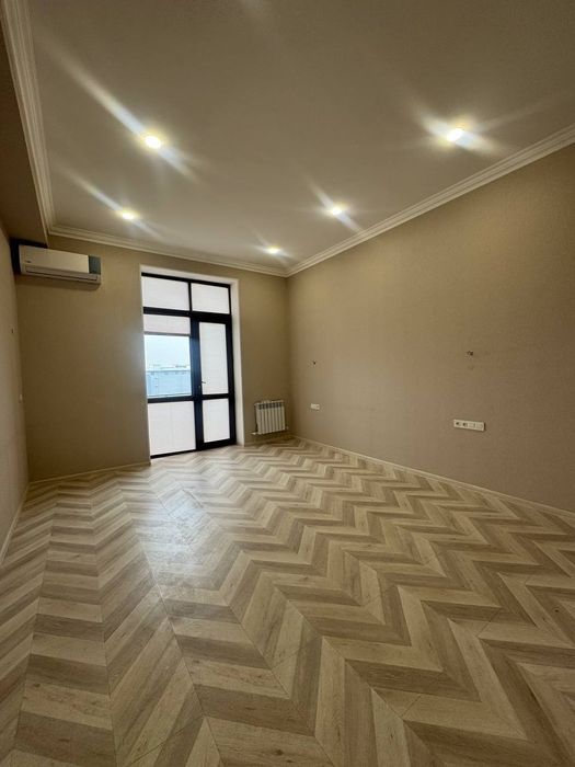 Новостройка Sayram Elite 2/5/10 Буз базар Бий Евроремонт 53м2