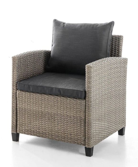 Set Mobilier terasa 8 persoane