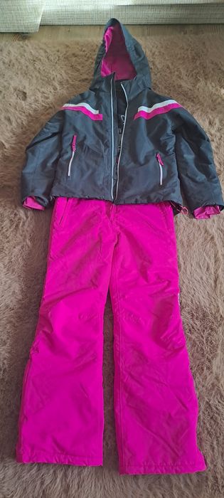 Costum Sky fete 10 ani