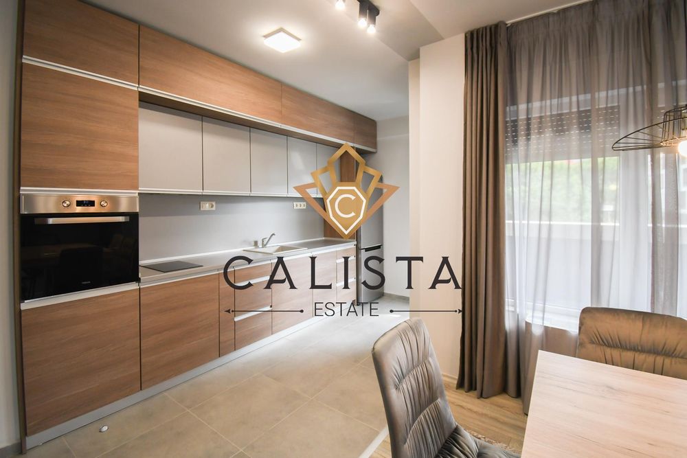 Дава се под наем Четиристаен апартамент в София, Драгалевци - 176 кв.м за 1449 € - Снимка #5