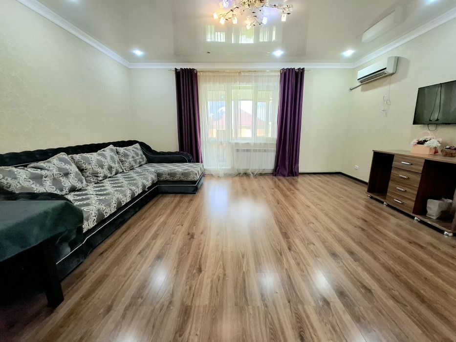 Продам 3 ком кв в клубном доме Жером