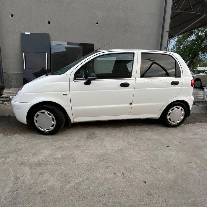 Matiz srochna sotiladi