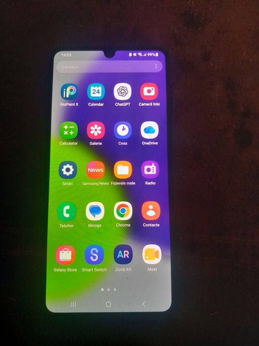 Galaxy A22  de vânzare