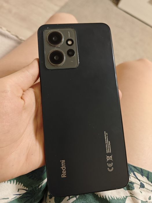 Продам редми 12 ...